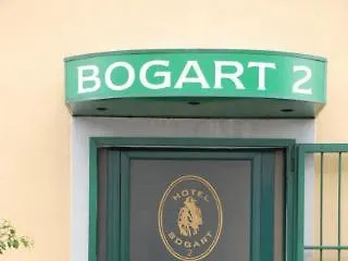 Hotel Bogart 2 Milán