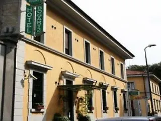 ***  Hotel Bogart 2 Milan Italy