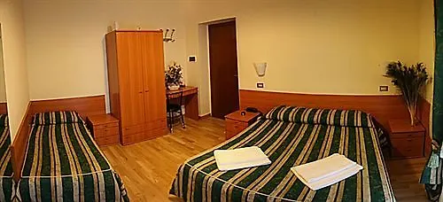 Hotel Bogart 2 Milán 3*,
