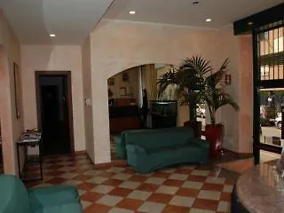 Hotel Bogart 2 Milan