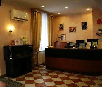 Hotel Bogart 2 Milán