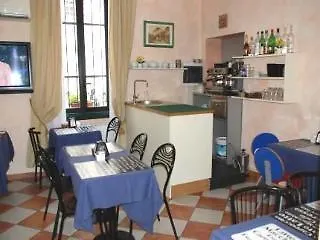 Hotel Bogart 2 Milánó