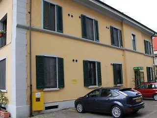 Hotel Bogart 2 Mediolan